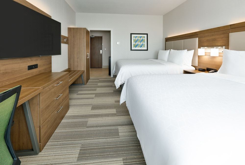 Photo of Bedroom in Roanoke