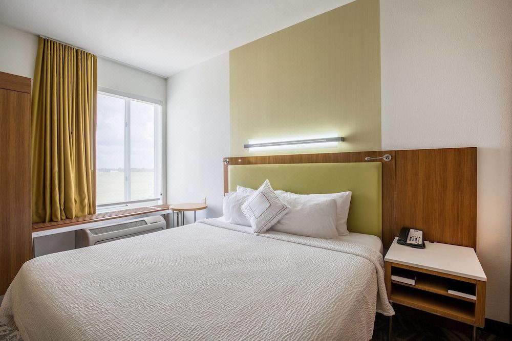 Photo of Bedroom in Rosenberg