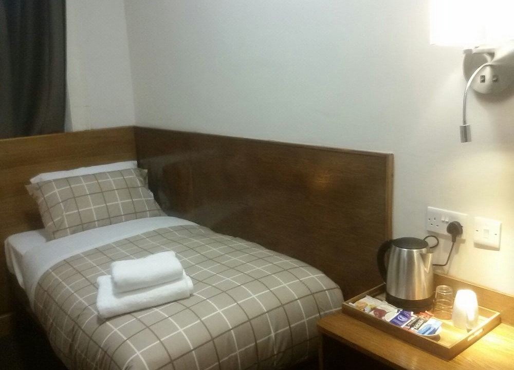 Photo of Bedroom in Clydebank