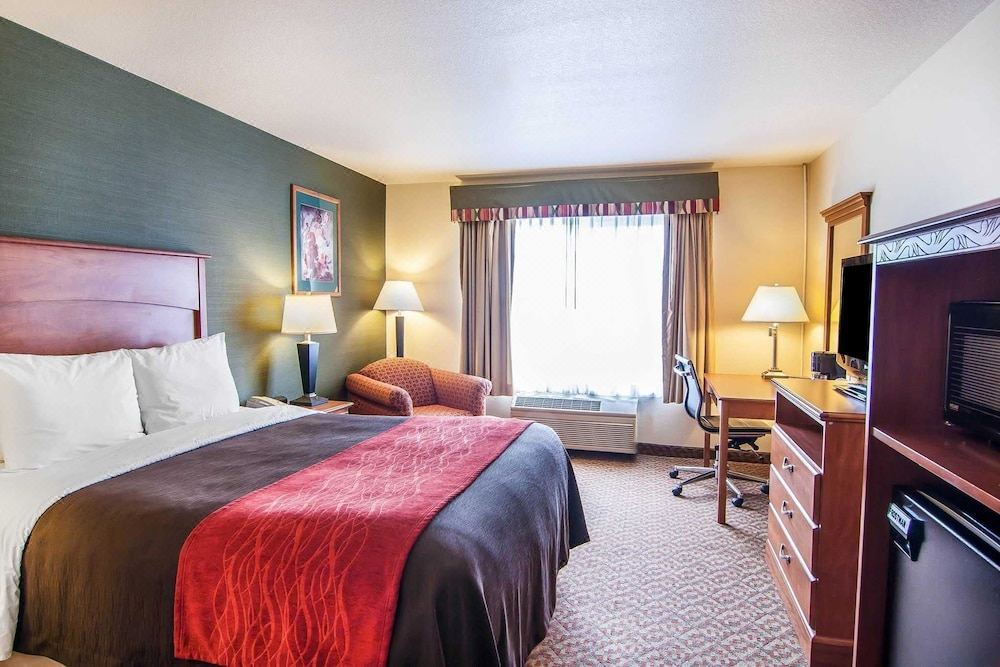 Photo of Bedroom in Salem