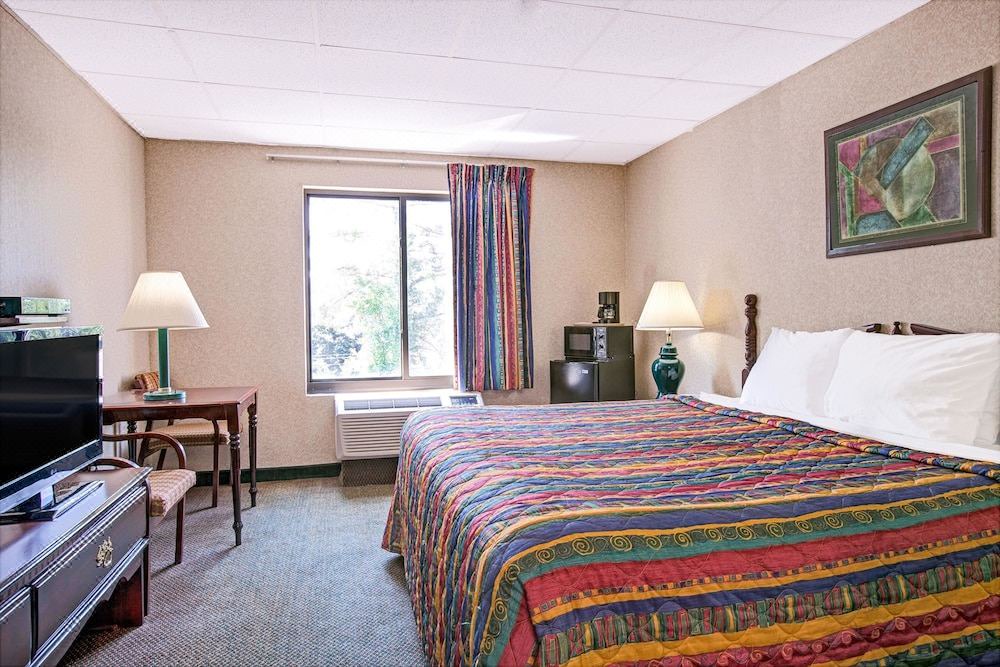 Photo of Bedroom in Parsippany