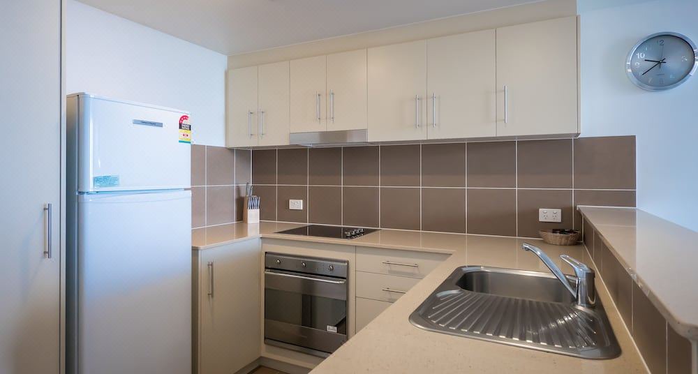 Photo of Kitchen in Burleigh Heads