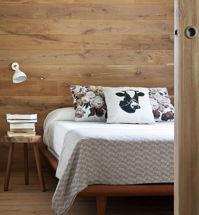 Photo of Bedroom in Santo Tome del Puerto