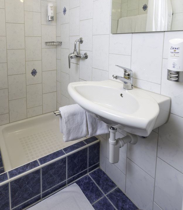Photo of Bathroom in Glattbrugg