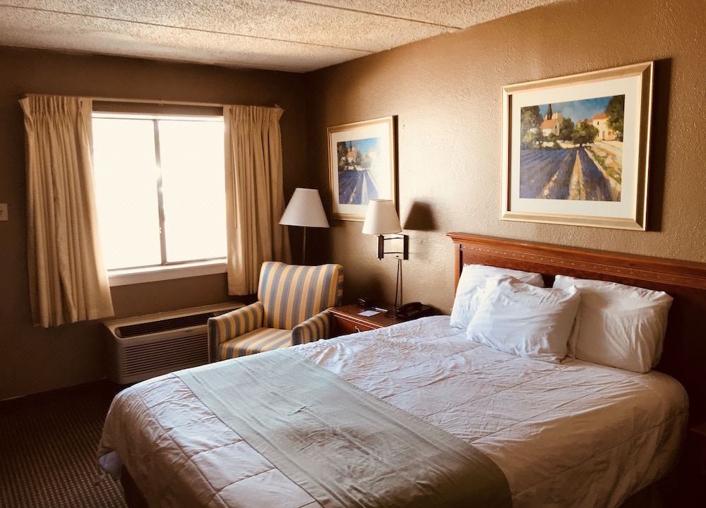 Photo of Bedroom in Bonanza