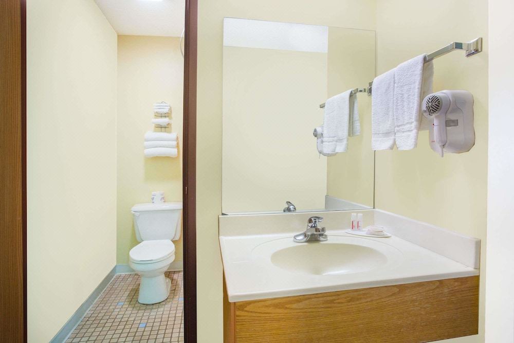 Photo of Bathroom in Lexington