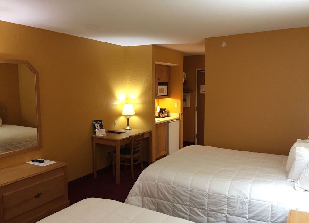 Photo of Bedroom in Clinton