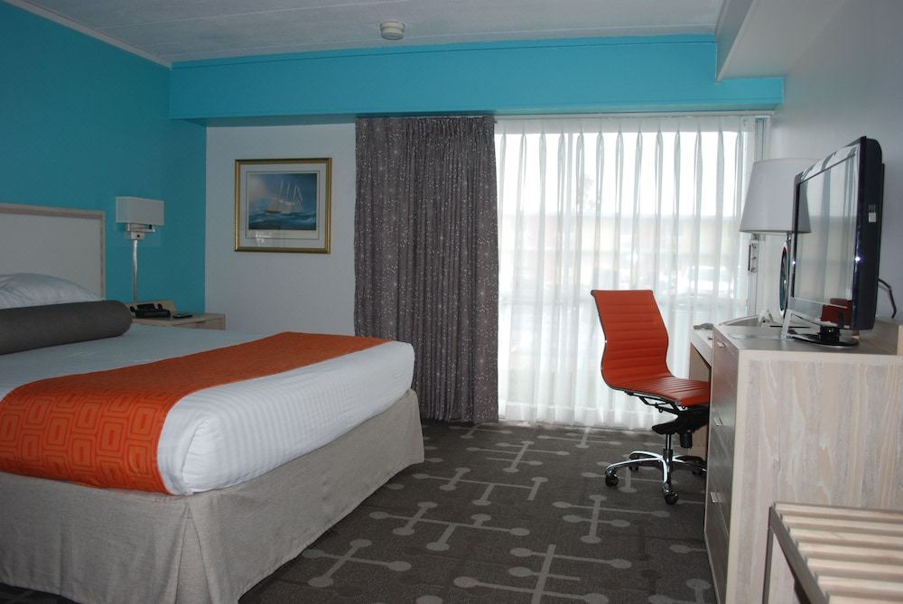 Photo of Bedroom in Mystic