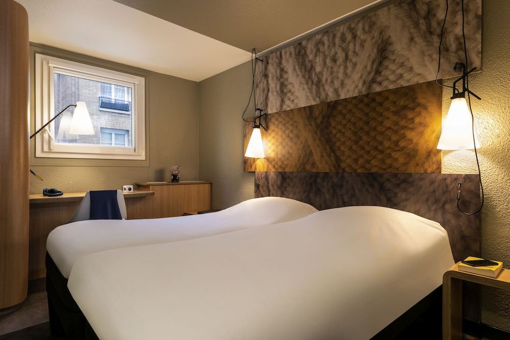 Photo of Bedroom in Rueil-Malmaison