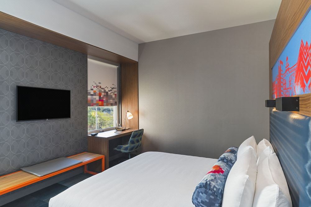 Photo of Bedroom in College Station