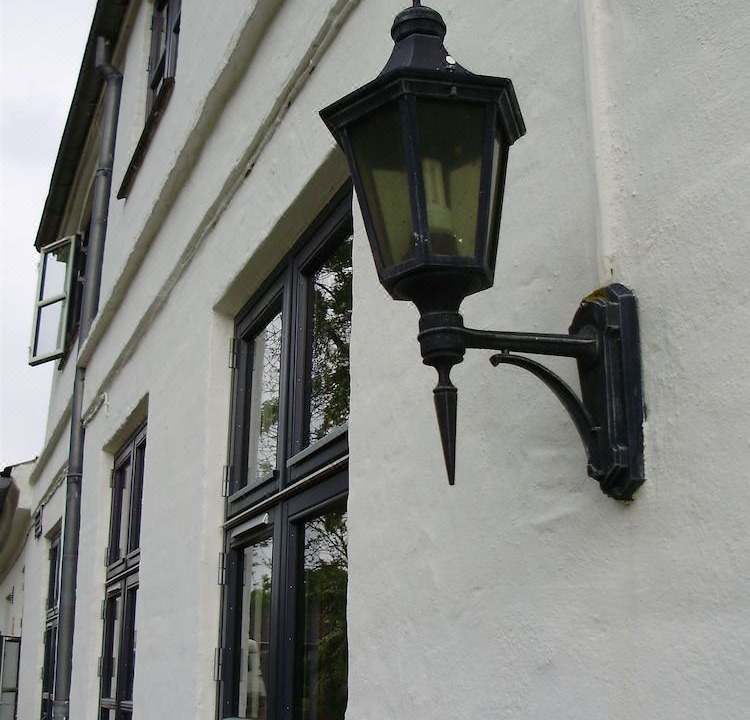 Photo of Buildings in Hovedgard
