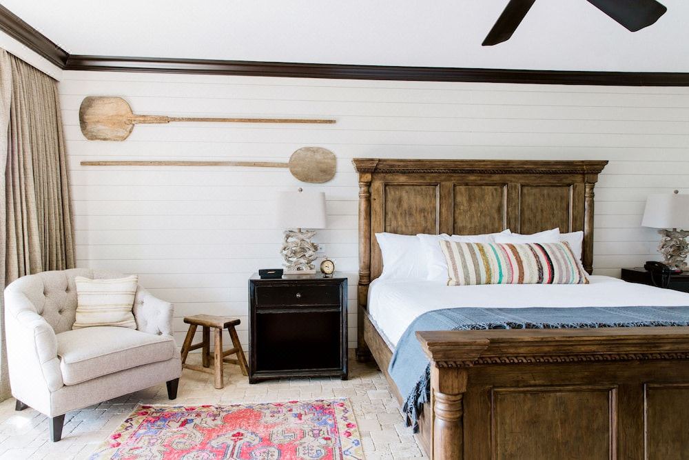 Photo of Bedroom in Castroville
