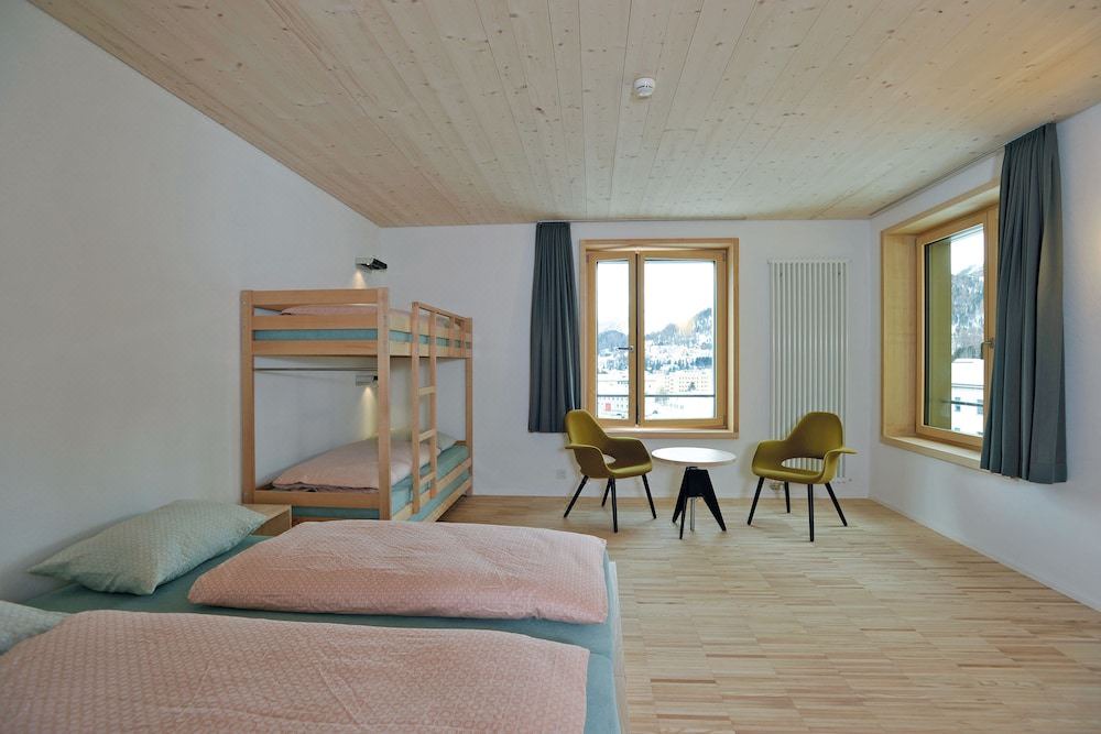 Photo of Others in St. Moritz