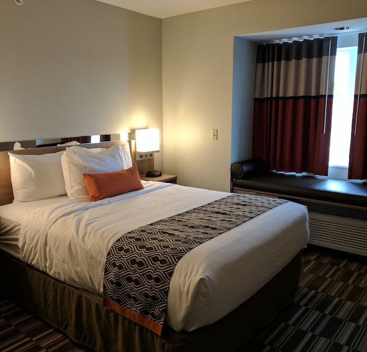 Photo of Bedroom in Clarion