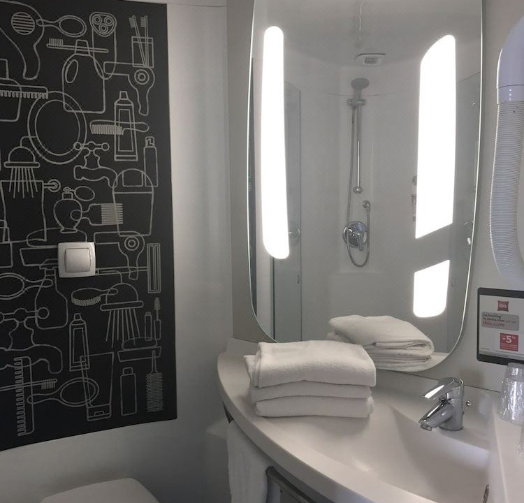 Photo of Bathroom in Bretteville-sur-Odon