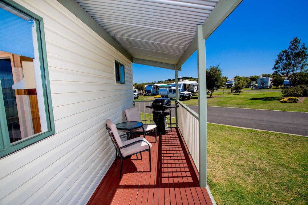 Photo of Patio Balcony in Allansford