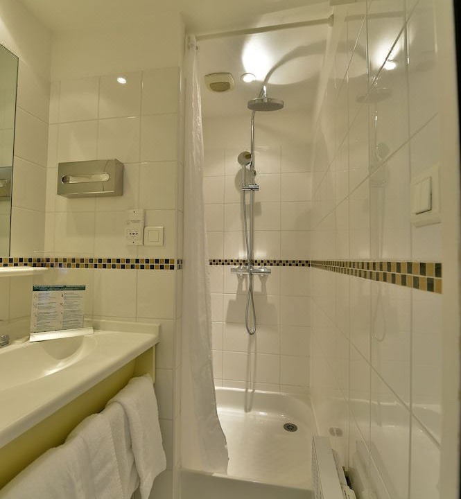 Photo of Bathroom in Saint-Emilion