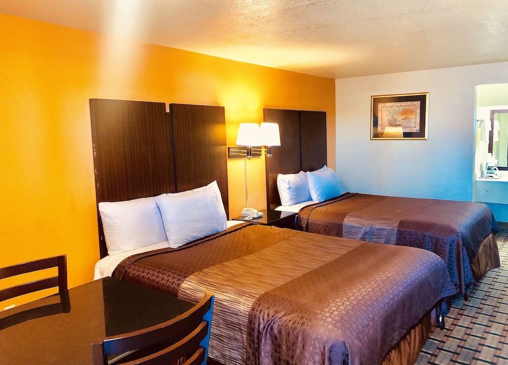 Photo of Bedroom in Hope