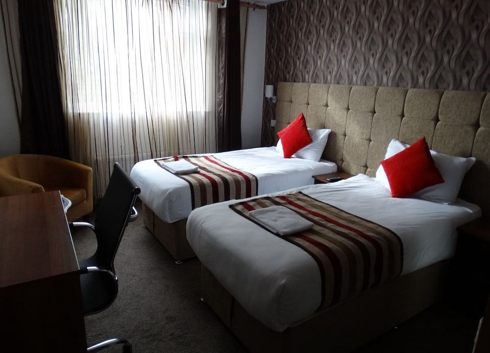 Photo of Bedroom in Offerton