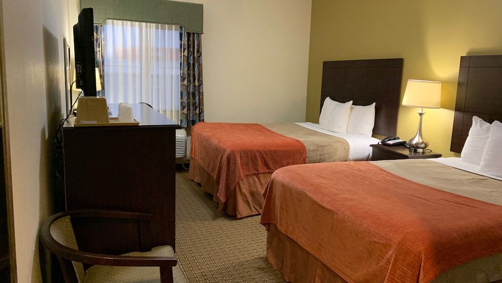 Photo of Bedroom in Madill