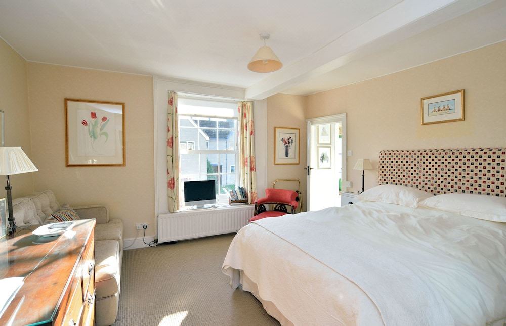 Photo of Bedroom in Mere