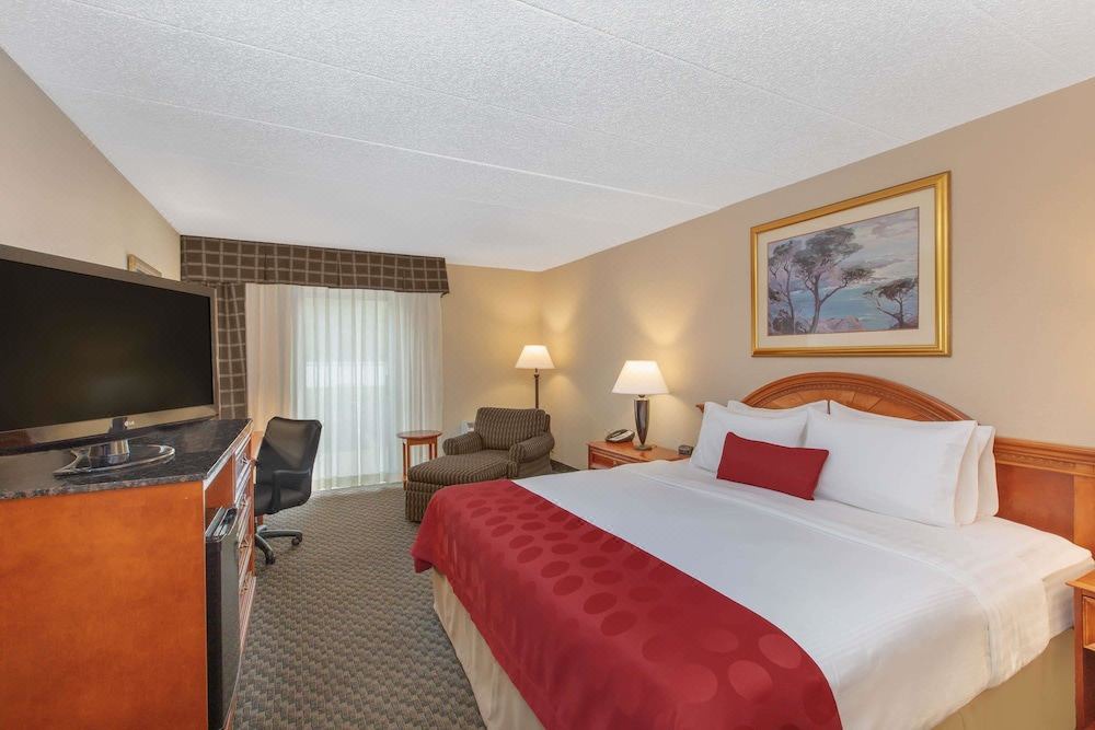 Photo of Bedroom in Grand Island
