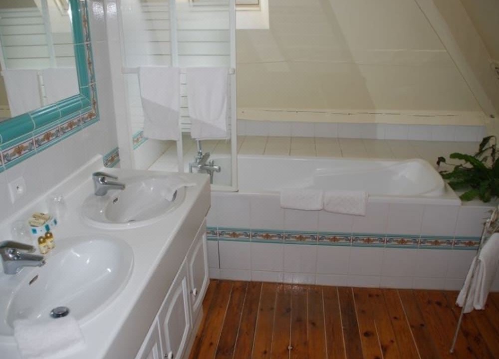 Photo of Bathroom in Francueil