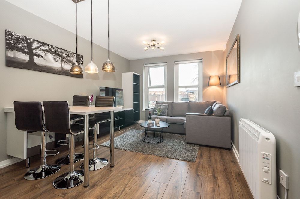 Photo of Livingroom in Riverside