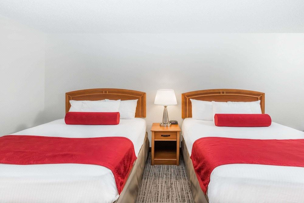 Photo of Bedroom in Ankeny