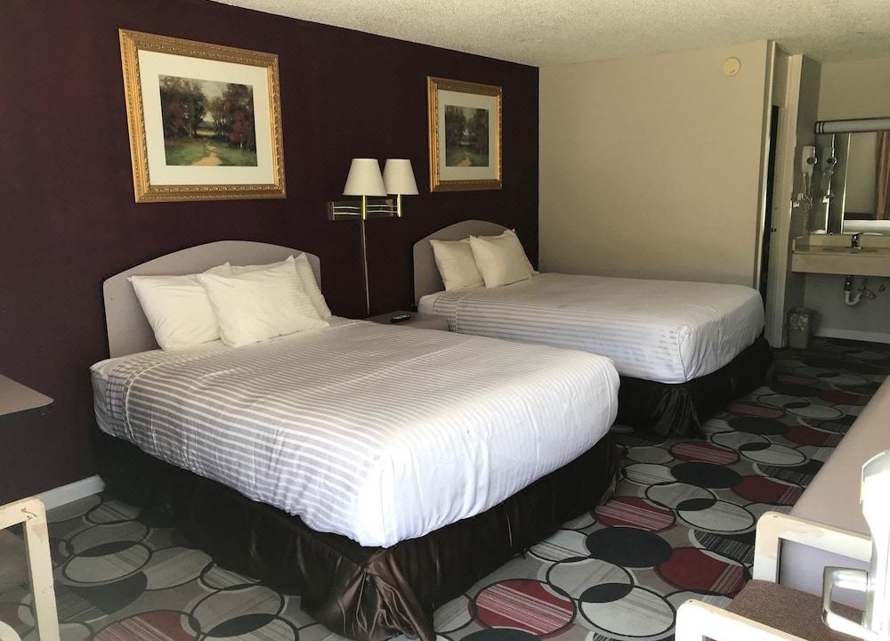 Photo of Bedroom in Dalton