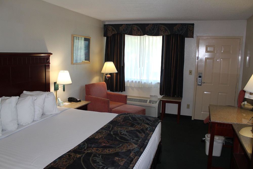 Photo of Bedroom in Murfreesboro