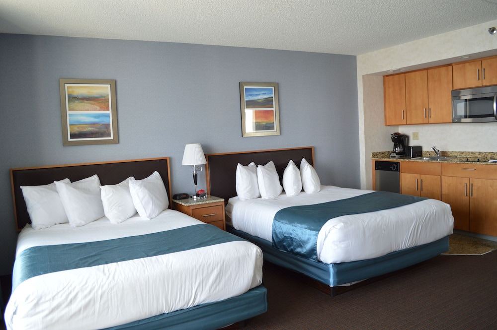 Photo of Bedroom in Atlantic City