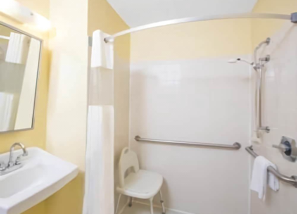 Photo of Bathroom in Grand Island