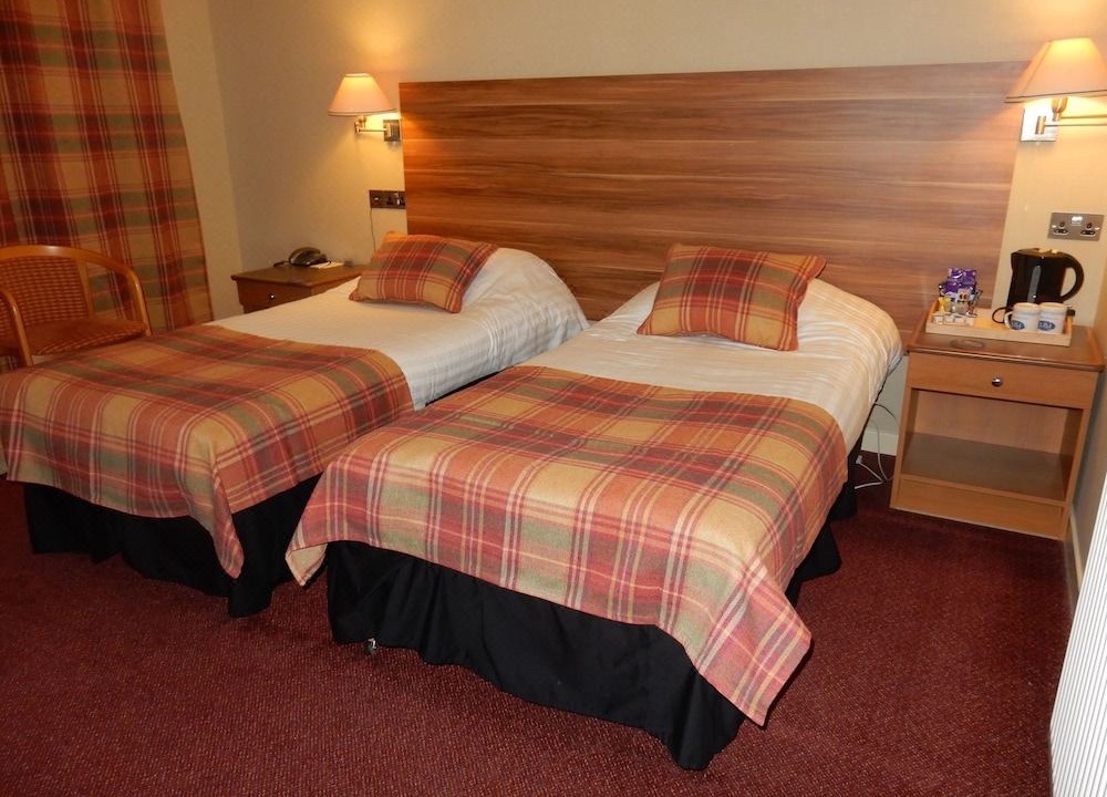 Photo of Bedroom in Thurso
