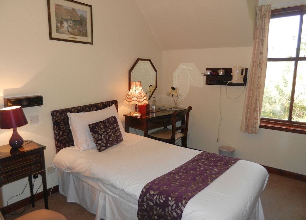 Photo of Bedroom in Glenmorangie