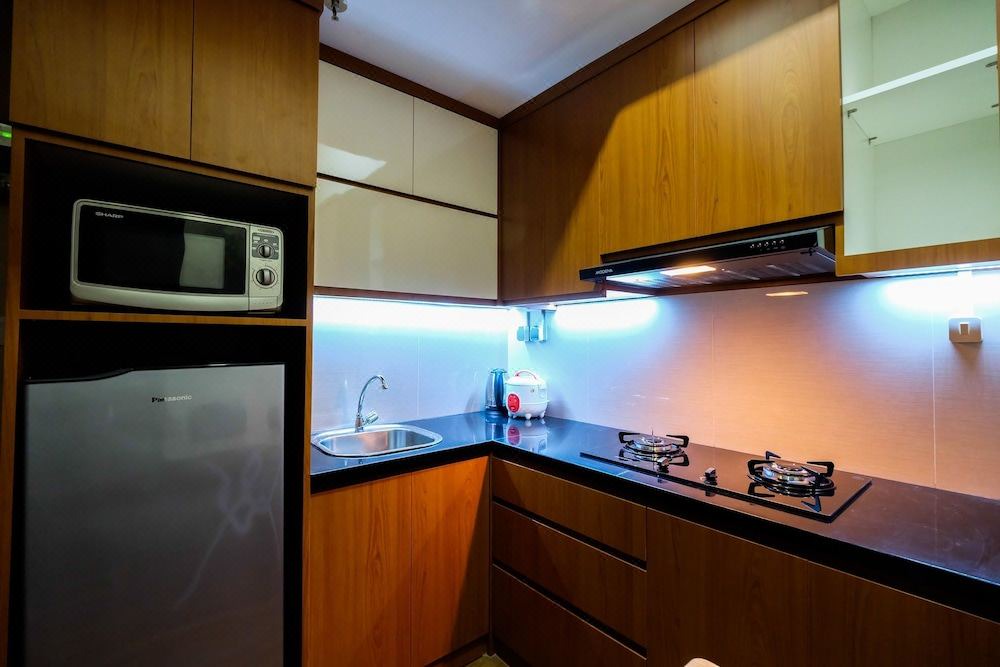Photo of Kitchen in Bumi Serpong Damai
