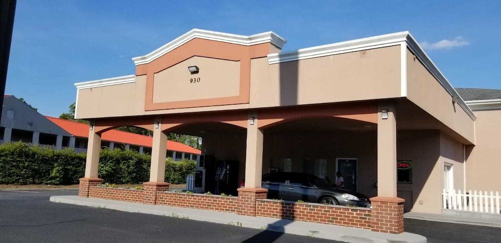 Photo of Buildings in Newport News
