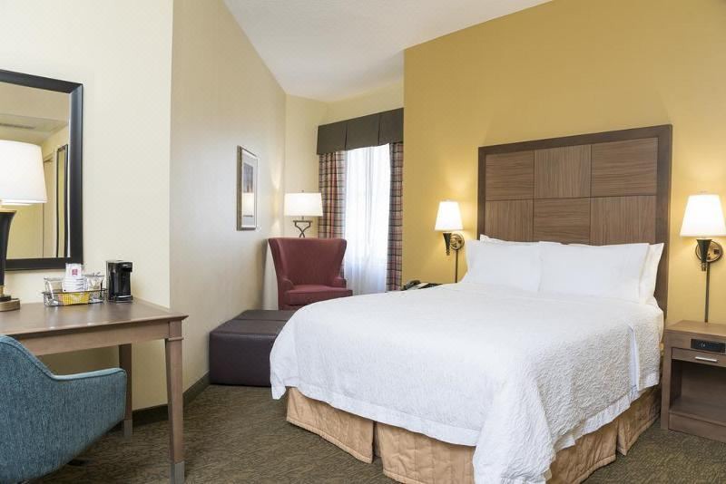 Photo of Bedroom in Wholesale District