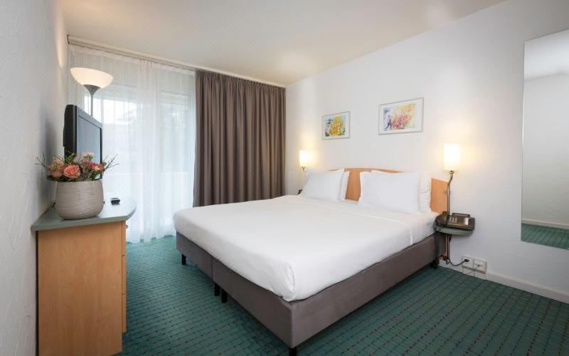 Photo of Bedroom in Glattbrugg