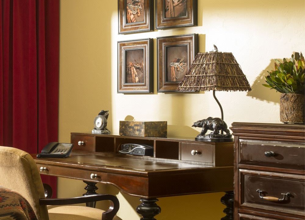 Photo of Livingroom in Jackson