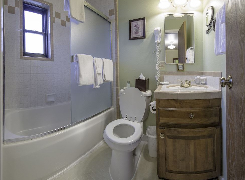 Photo of Bathroom in Placerville