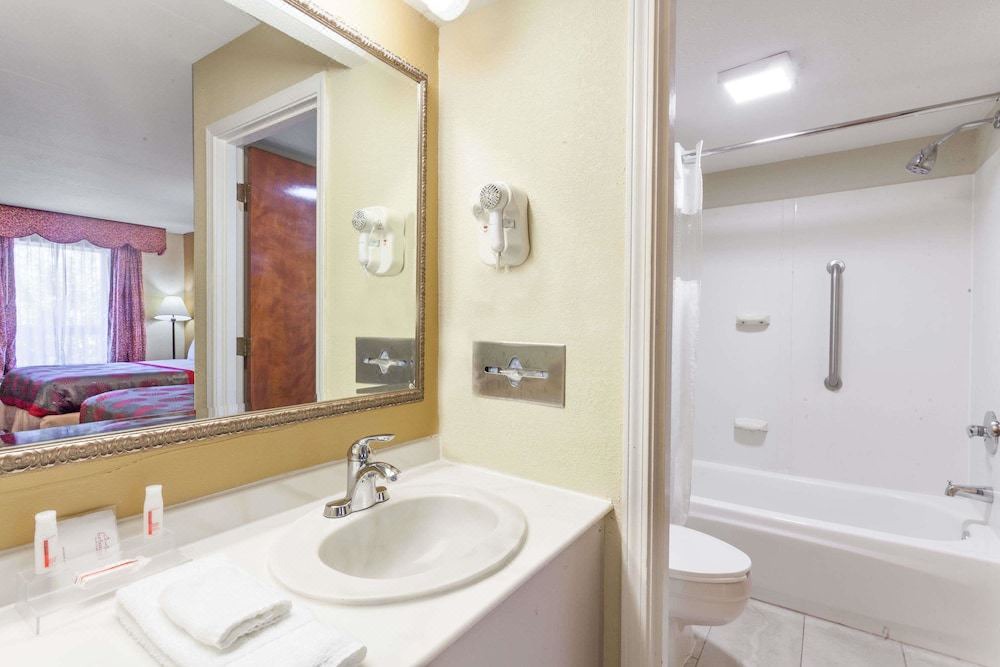 Photo of Bathroom in Lebanon