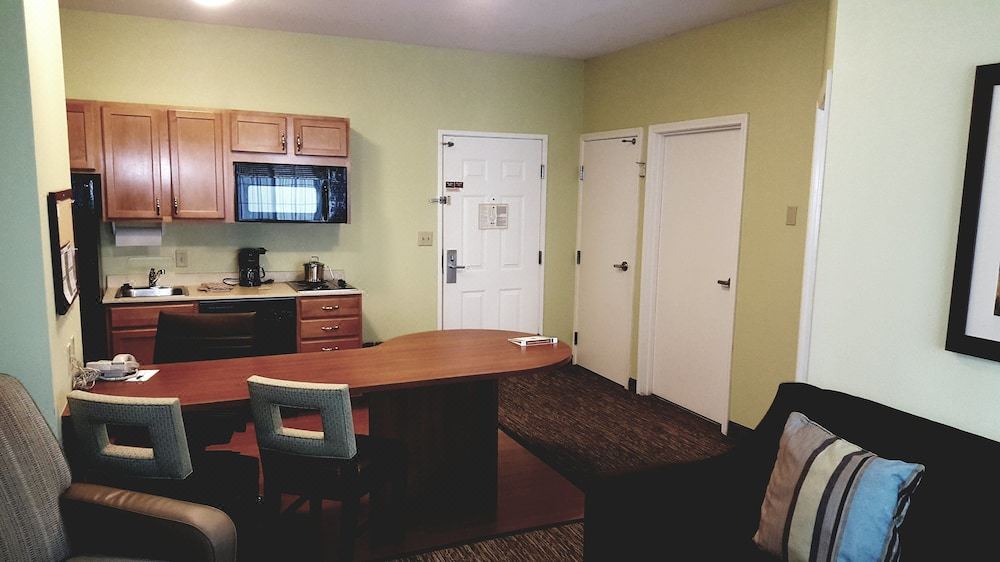 Photo of Livingroom in Moore