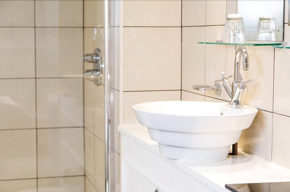 Photo of Bathroom in Sutton Coldfield