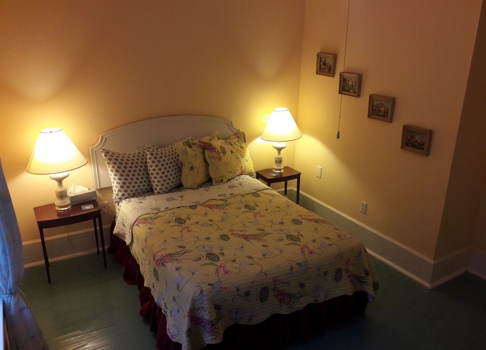 Photo of Bedroom in Georgetown