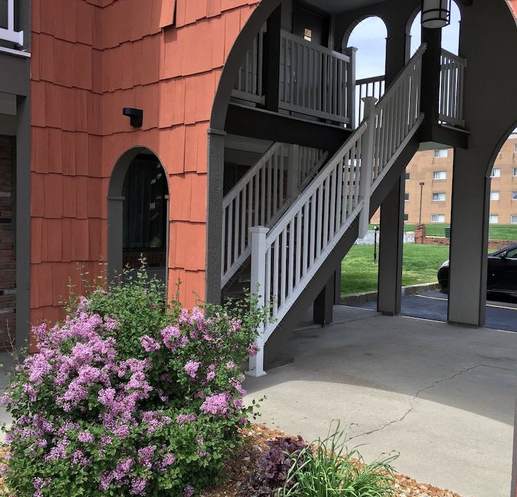Photo of Buildings in Bowling Green