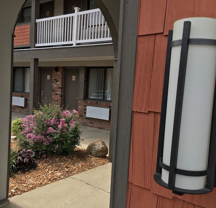 Photo of Buildings in Bowling Green