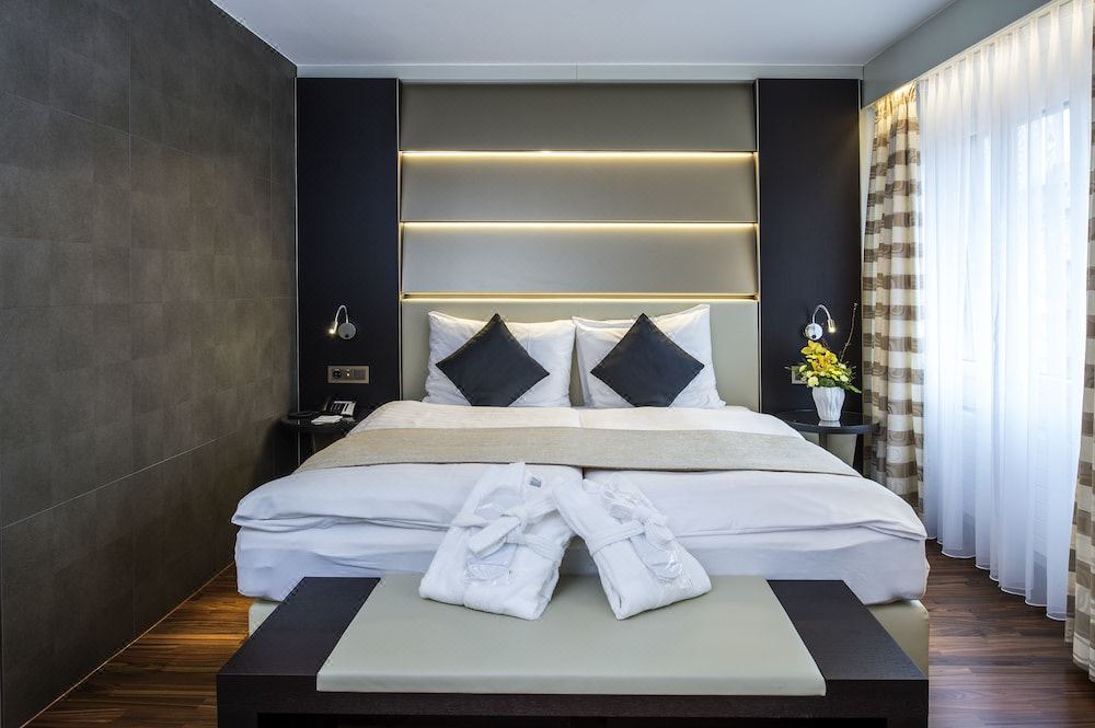 Photo of Bedroom in District 6