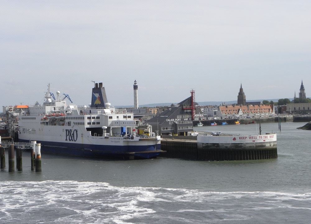 Photo of Others in Calais