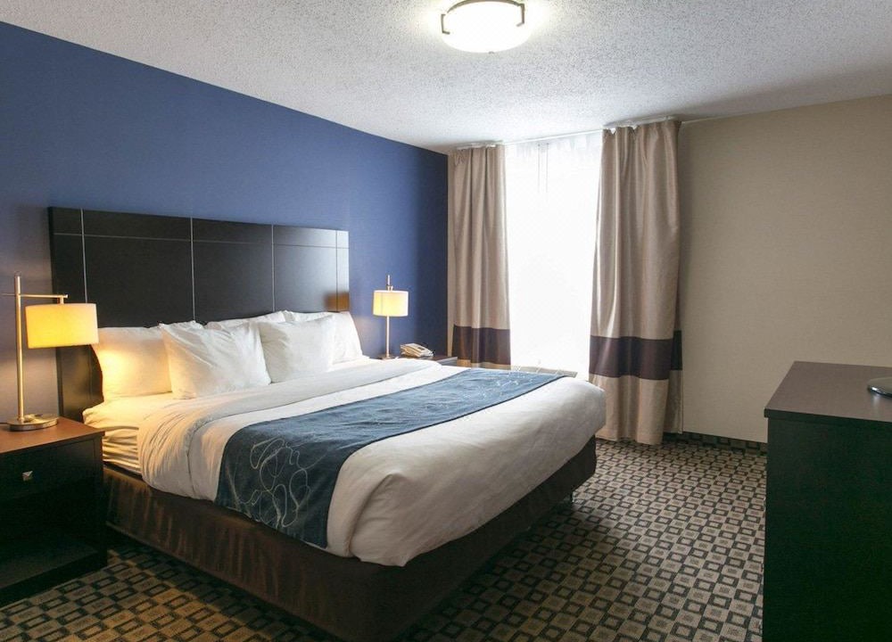 Photo of Bedroom in Benton Harbor